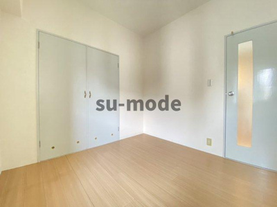 【寝室】 | シャトーMナカイ