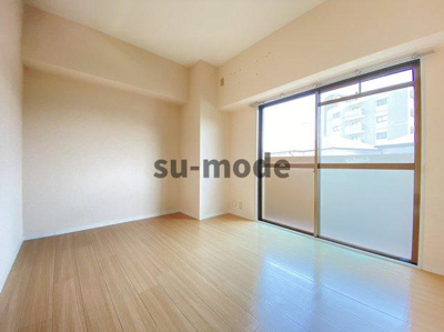 【洋室】 | シャトーMナカイ