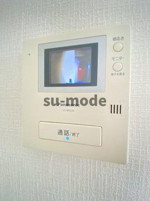 【セキュリティ】 | シャトーMナカイ