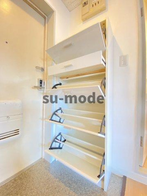 【内装】 | シャトーMナカイ