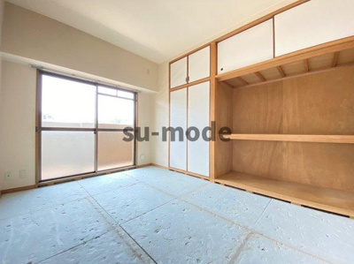 【内装】 | シャトーMナカイ