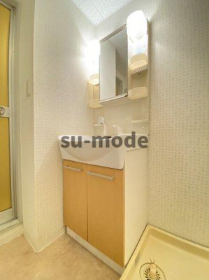 【洗面所】 | シャトーMナカイ