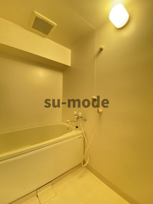 【浴室】 | シャトーMナカイ