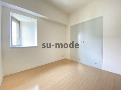 【寝室】 | シャトーMナカイ