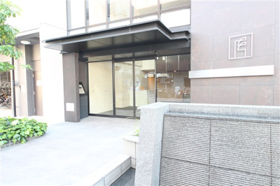 【エントランス】 | エステムコート新大阪XIリンクス