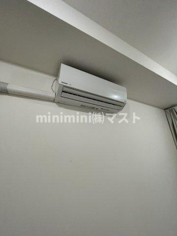 U residence 弁天町　(是空弁天)の設備