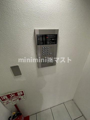 U residence 弁天町　(是空弁天)のその他共用部分