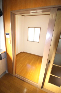 【その他】 | パントリー収納