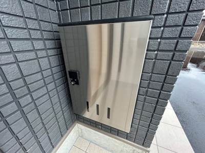 【設備】 | モントクレア