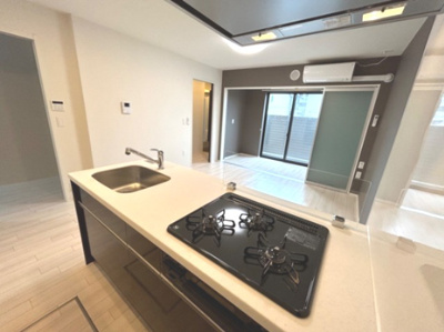 【キッチン】 | モントクレア