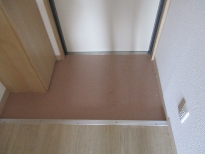 【玄関】 | Merry住之江公園