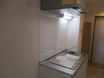 【キッチン】 | Merry住之江公園