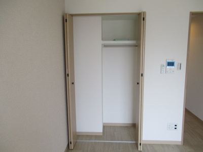 【収納】 | Merry住之江公園