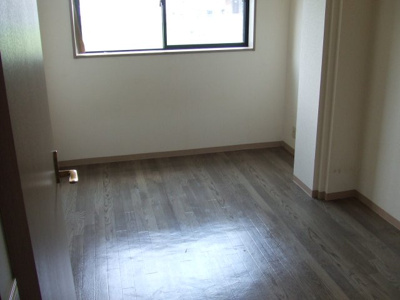【寝室】 | ソレイユ段上 | 寝室にいかがでしょうか