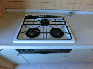 【キッチン】 | ビューコート箕面