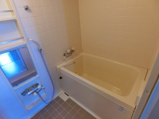 【浴室】 | ビューコート箕面