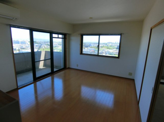 【居間・リビング】 | ビューコート箕面