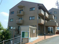 ビューコート箕面の画像