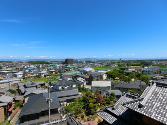 【展望】 | ビューコート箕面
