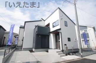 【外観】 | 12号棟：令和5年9月30日撮影