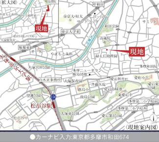 【地図】