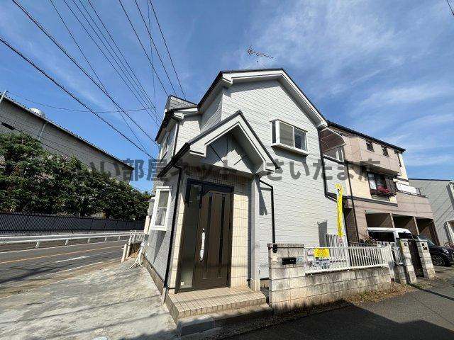 令和5年9月に玄関鍵を交換致しました。