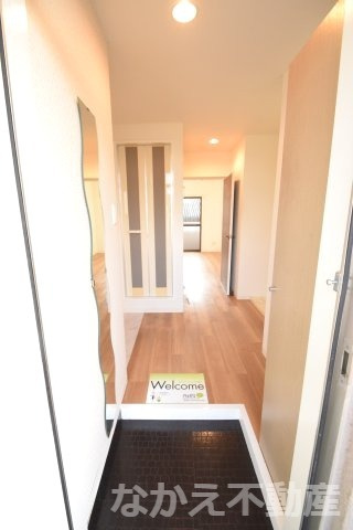 【玄関】 | 毎日通る玄関はこちらです