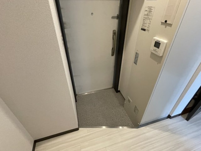 【玄関】 | インペリアル玉出