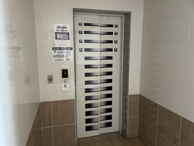 【その他共用部分】 | インペリアル玉出