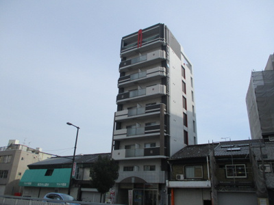 【外観】 | インペリアル玉出