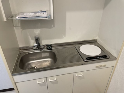 【キッチン】 | インペリアル玉出