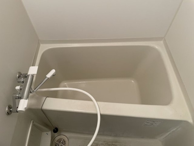 【浴室】 | インペリアル玉出