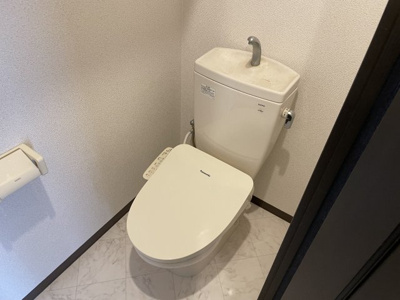 【トイレ】 | インペリアル玉出