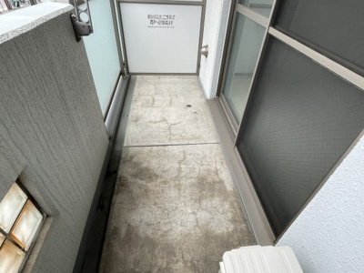 【バルコニー】 | インペリアル玉出