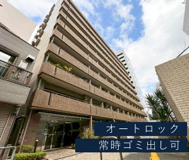 朝日プラザ梅田Ⅱの画像