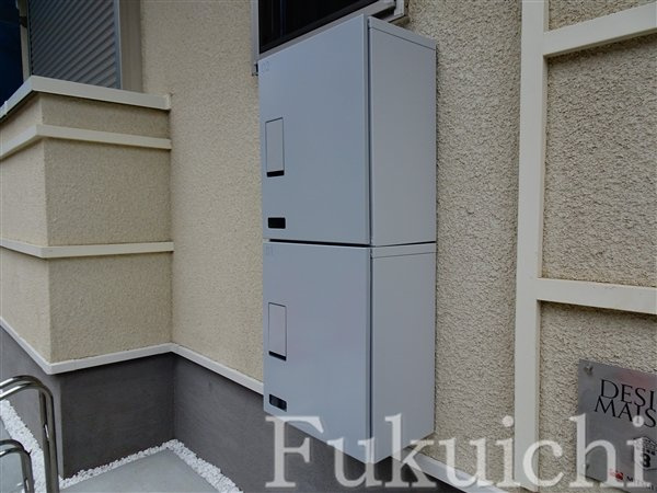 (仮称)下馬5丁目計画のその他共用部分