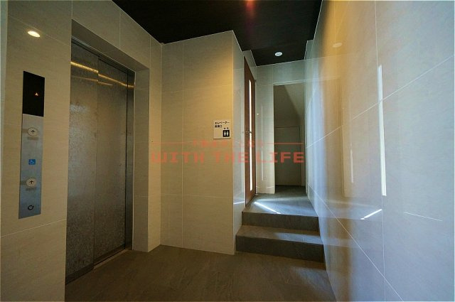 ルシエル【キャッシュバック対象物件】のその他