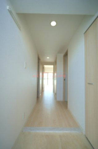 ルシエル【キャッシュバック対象物件】の玄関|きれいな玄関です