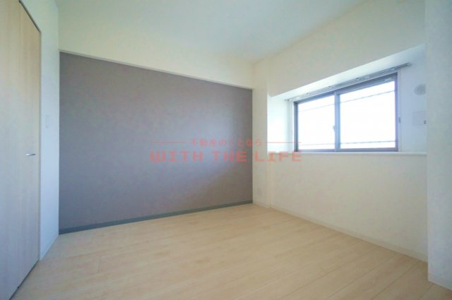 ルシエル【キャッシュバック対象物件】の内装|内装もきれいです