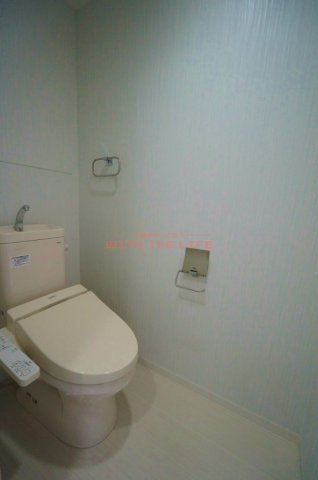 ルシエル【キャッシュバック対象物件】のトイレ|トイレも気になるポイント