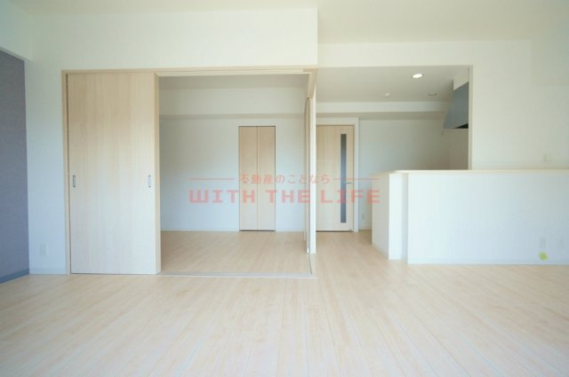 ルシエル【キャッシュバック対象物件】の内装|物件の内装です