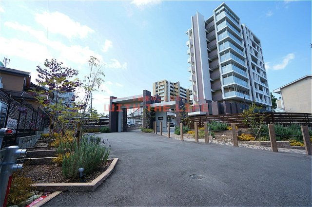 ルシエル【キャッシュバック対象物件】の周辺