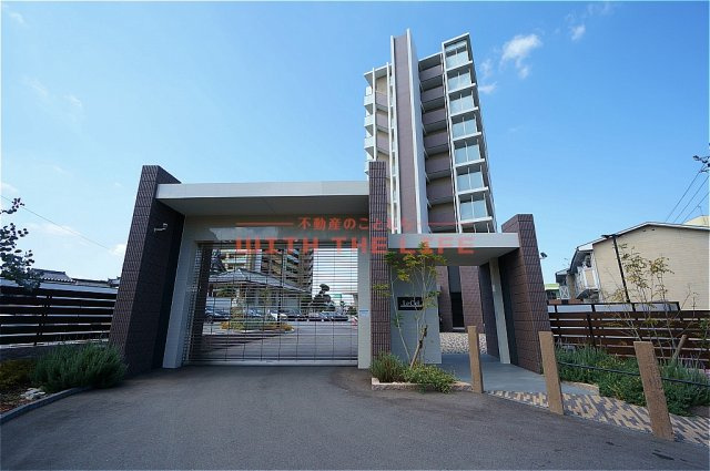 ルシエル【キャッシュバック対象物件】の外観|物件の外観です