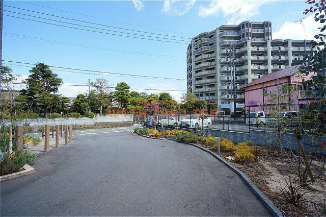 ルシエル【キャッシュバック対象物件】のその他共用部分