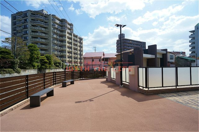 ルシエル【キャッシュバック対象物件】のその他共用部分