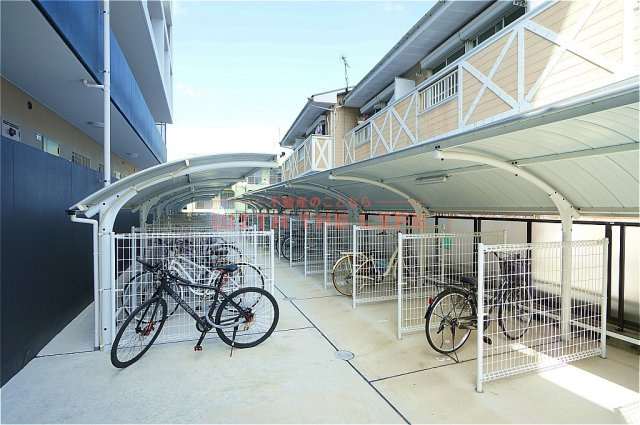 ルシエル【キャッシュバック対象物件】のその他共用部分