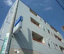 ヒューマンプラザの画像