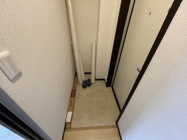 【玄関】 | ハピネス