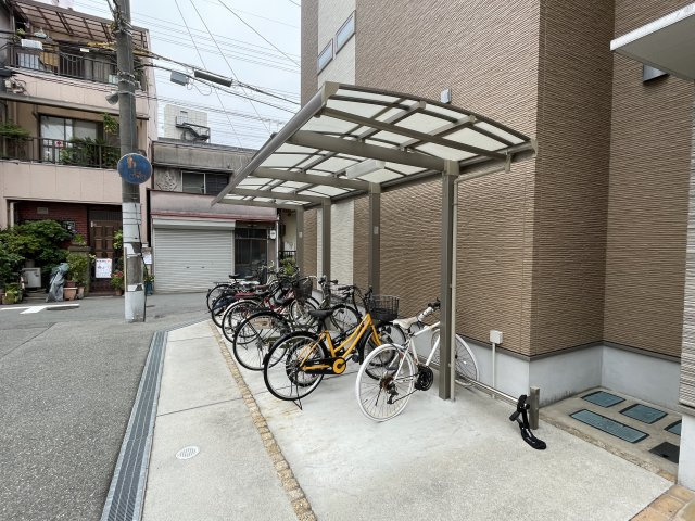 【その他共用部分】 | ハピネス