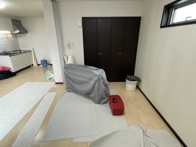 【内装】 | ハピネス